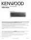 Preview: Installation Manual
