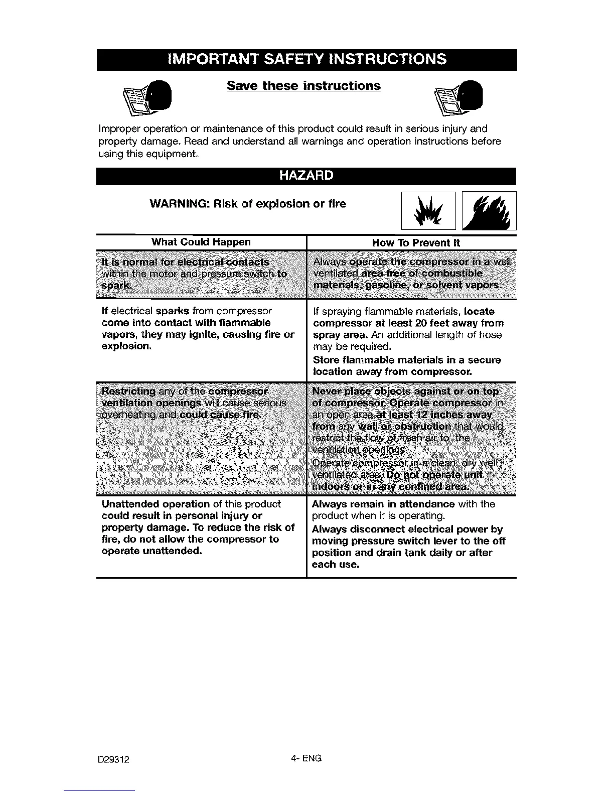 Page #4 background image