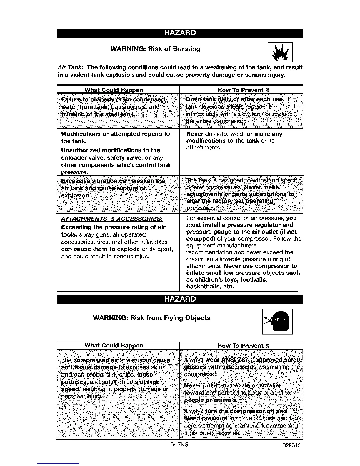 Page #5 background image
