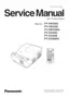 Preview: Service Manual