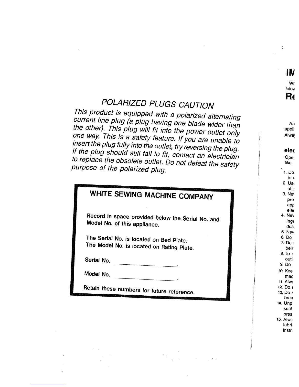 Page #2 background image