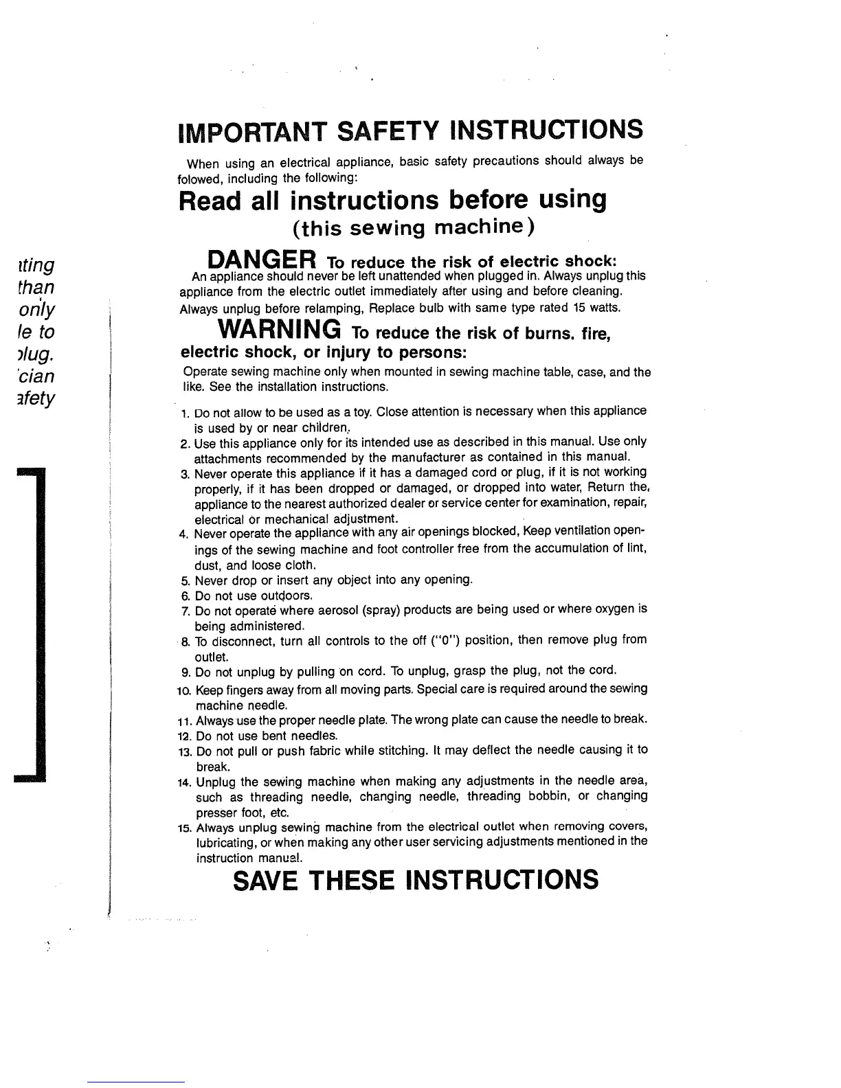 Page #3 background image
