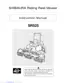 Preview: Instruction Manual