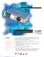 Preview: Brochure & Specs
