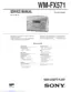 Preview: Service Manual