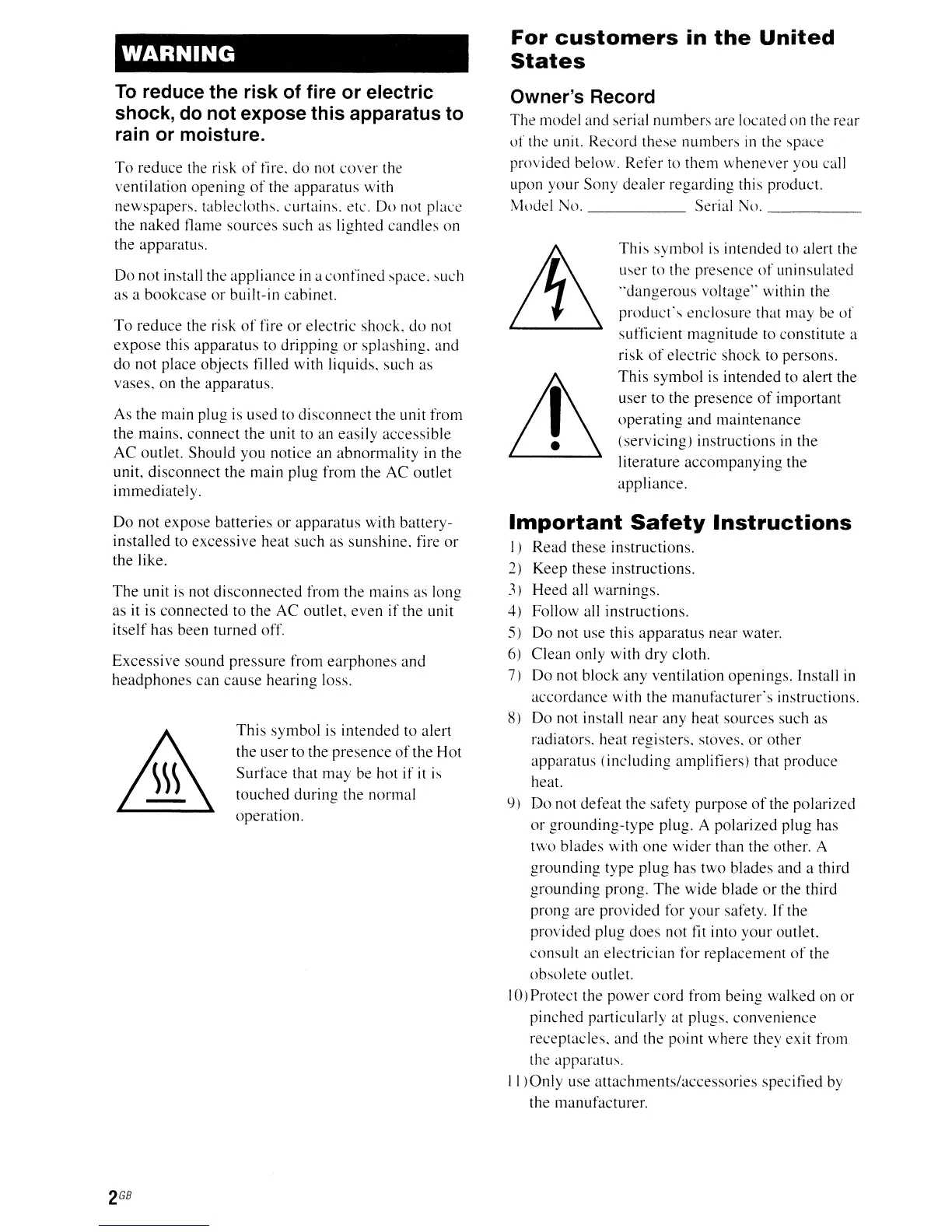 Page #2 background image