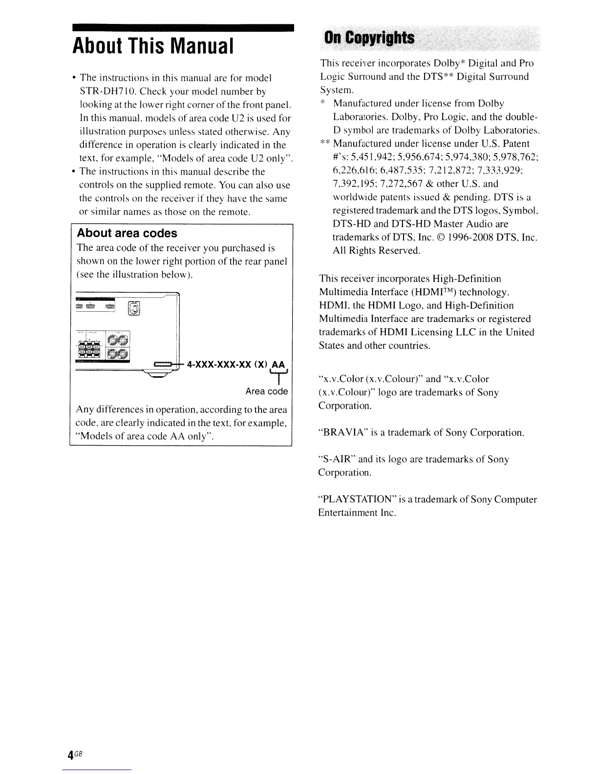 Page #4 background image