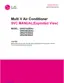 Preview: Svc Manual