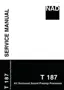 Preview: Service Manual