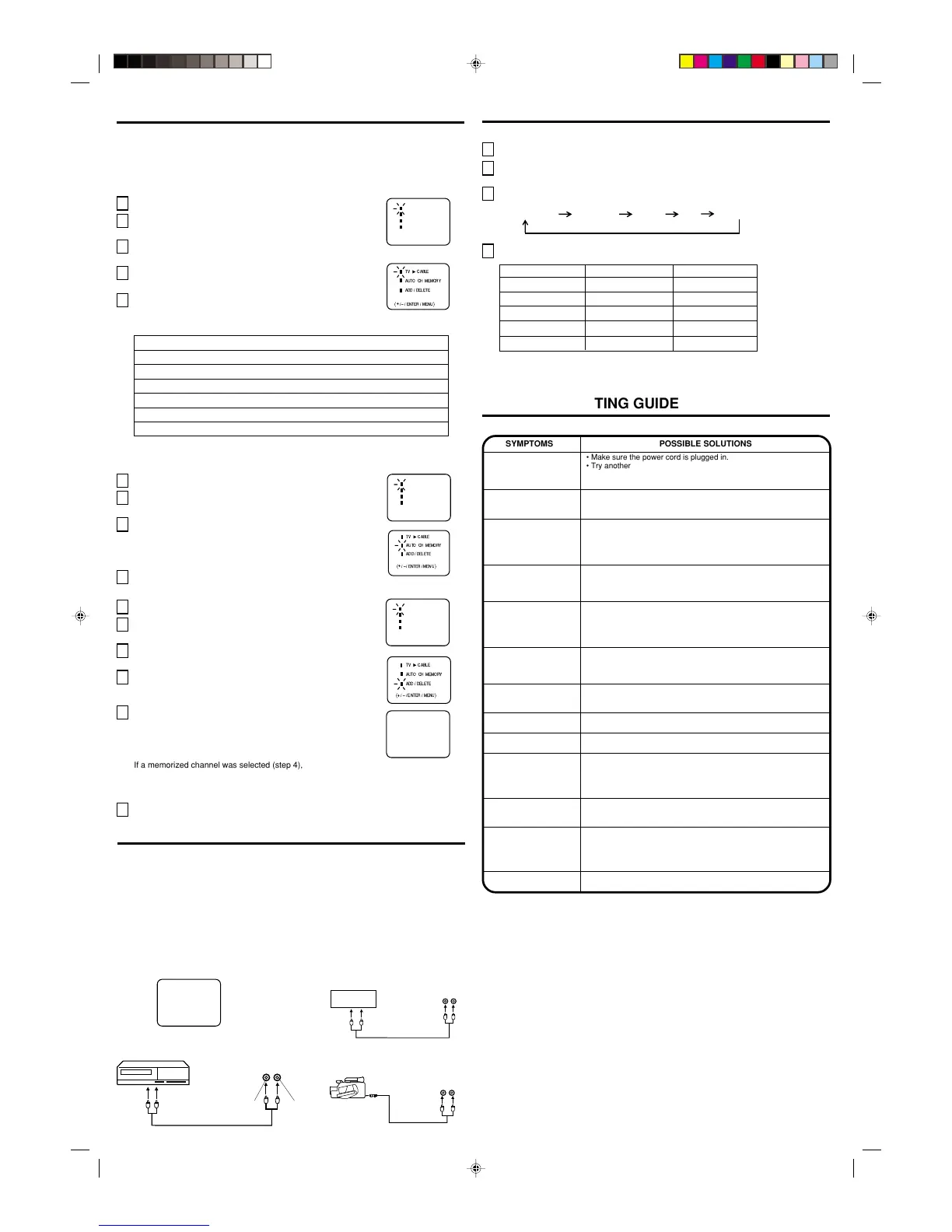 Page #4 background image
