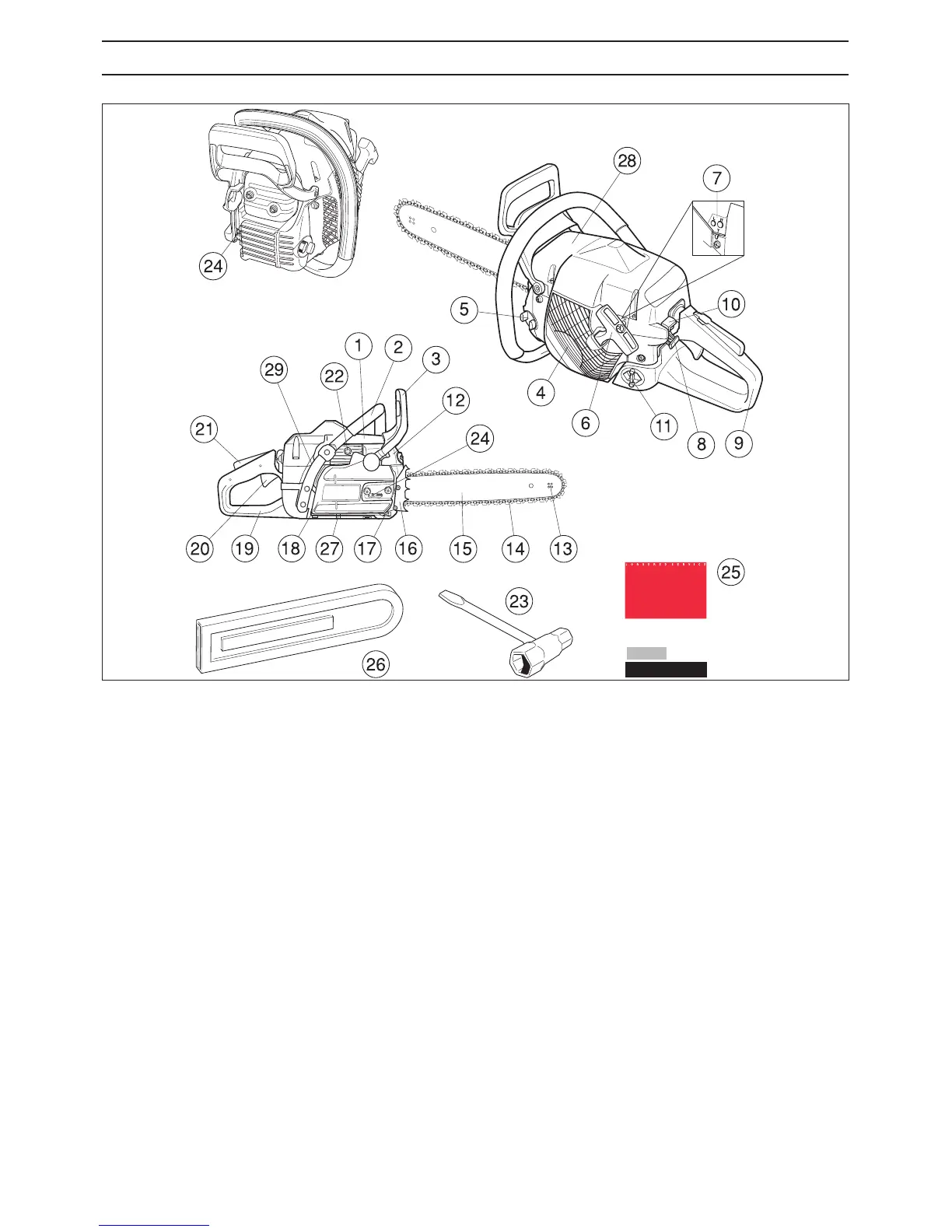 Page #5 background image