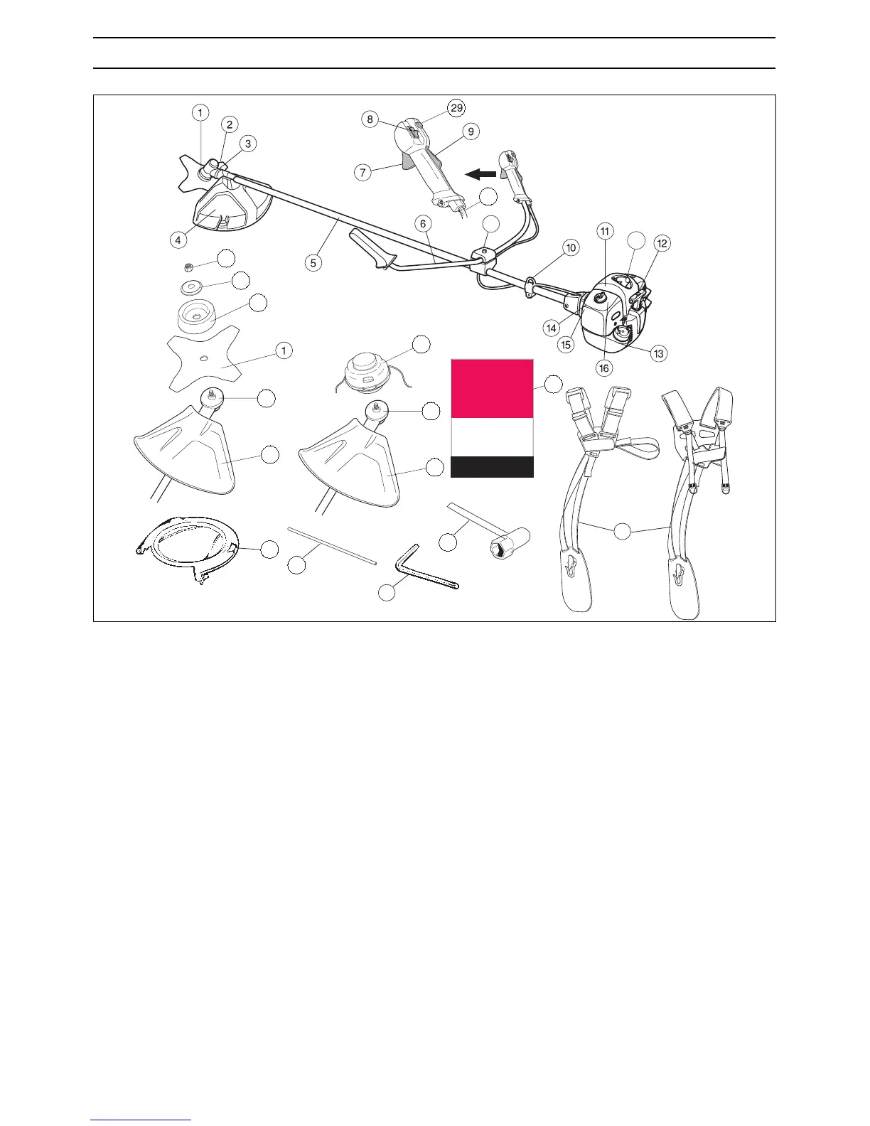 Page #5 background image