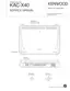 Preview: Service Manual