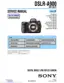 Preview: Service Manual