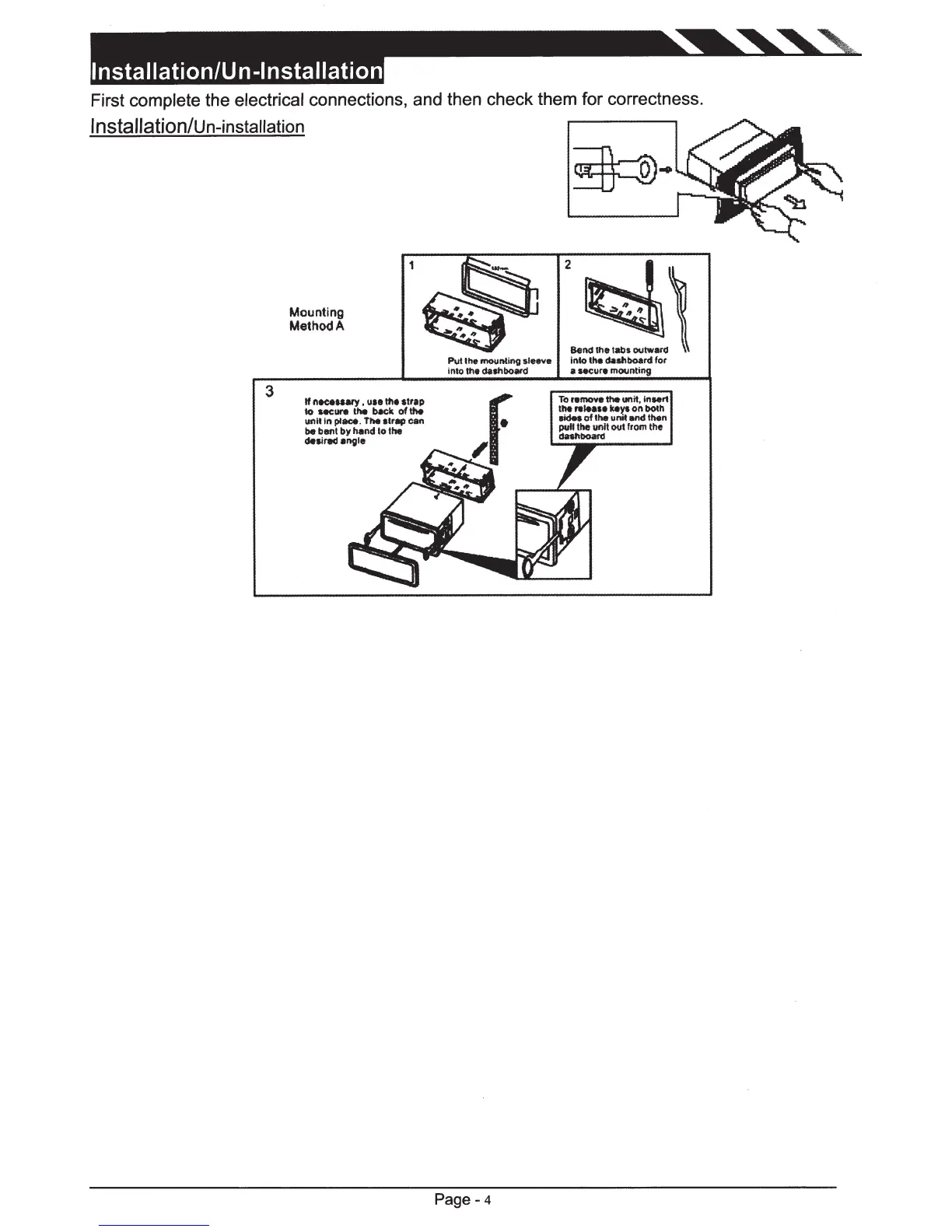 Page #5 background image