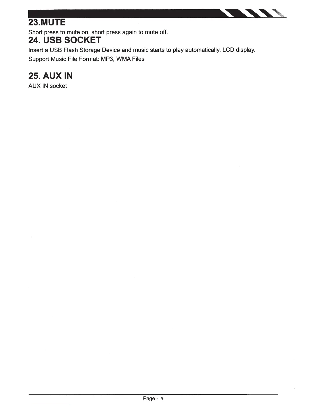 Page #10 background image