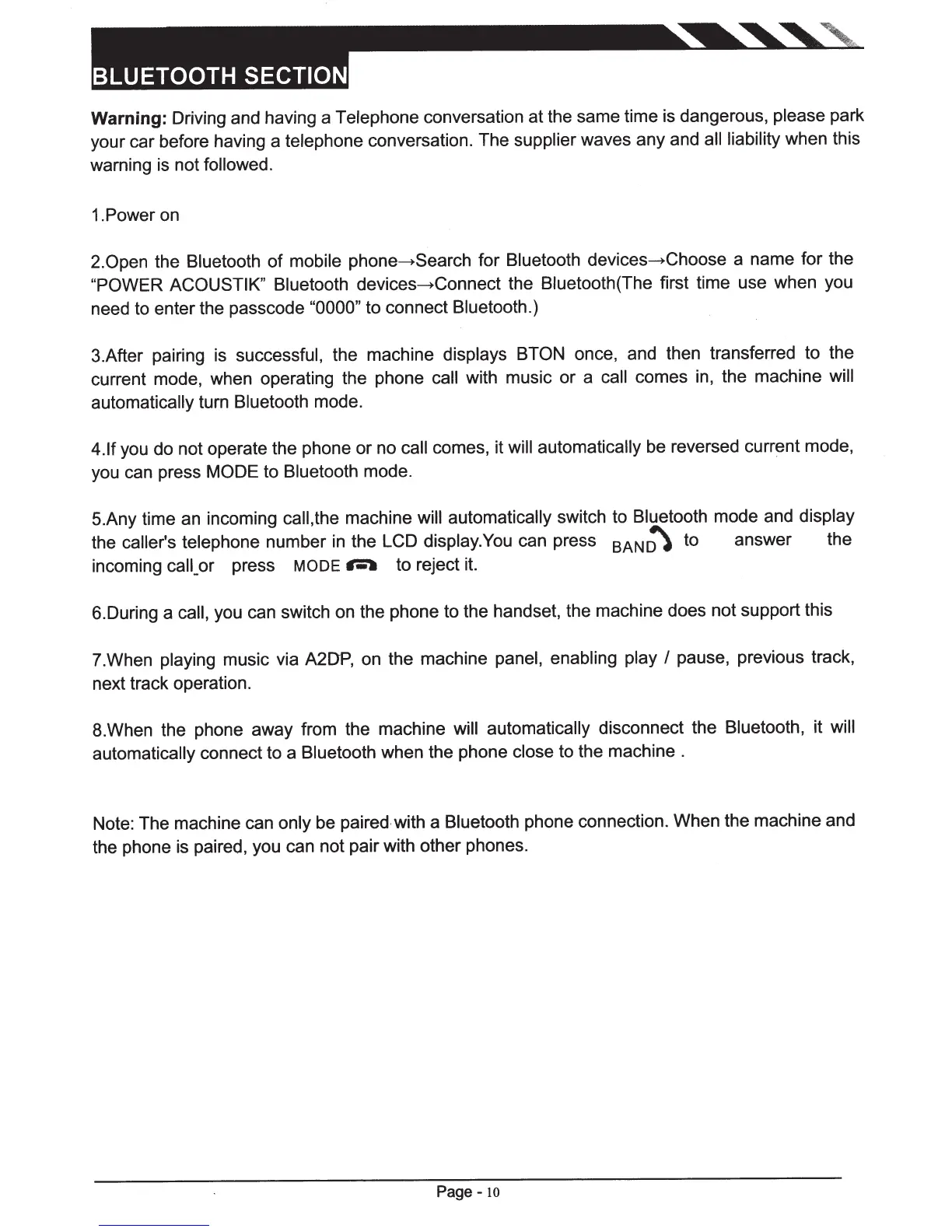Page #11 background image