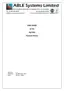 Preview: User Guide