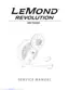 Preview: Service Manual