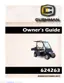 Preview: Owner's Guide