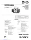 Preview: Service Manual