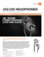Preview: Specifications