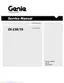 Preview: Service Manual