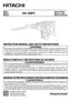 Preview: Instruction Manual