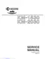 Preview: Service Manual