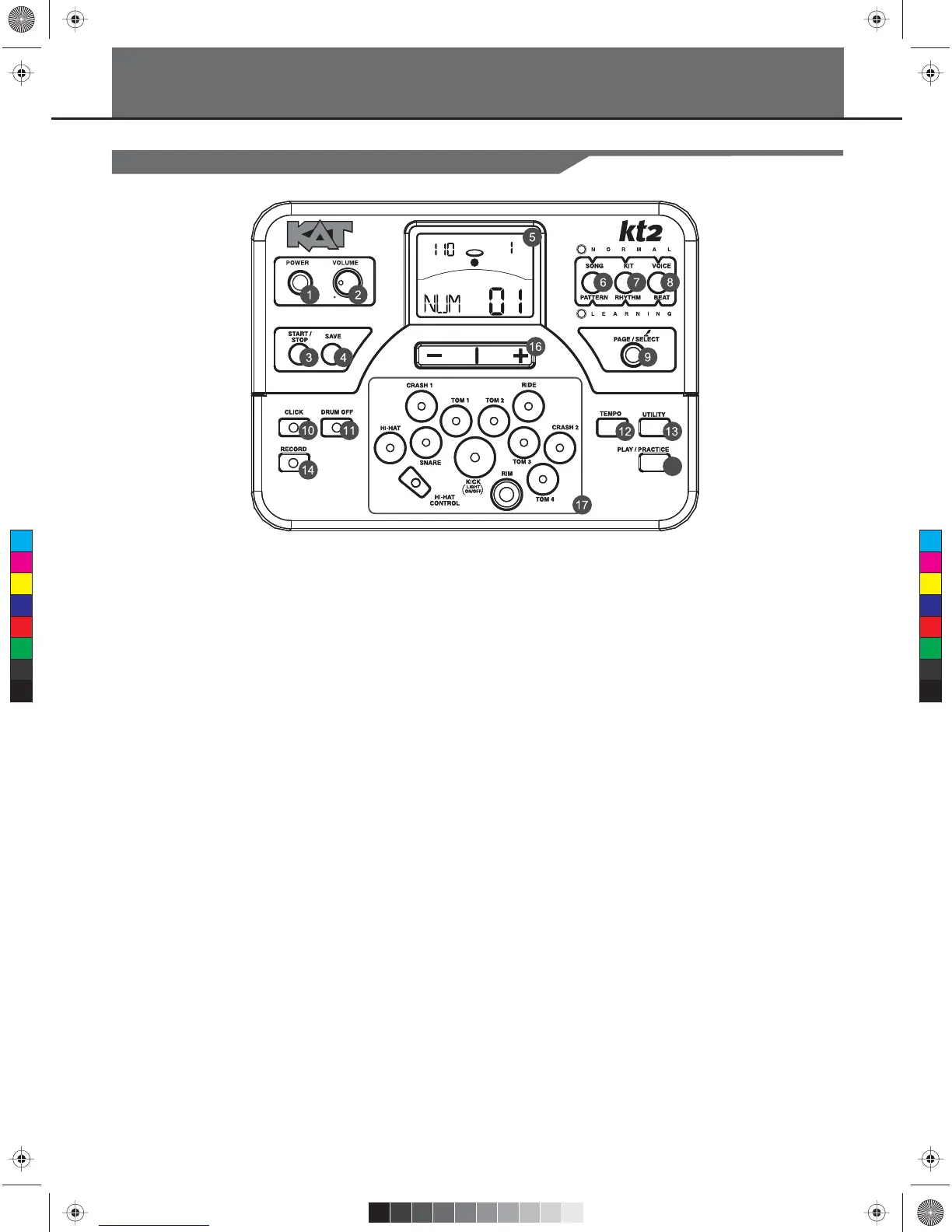 Page #4 background image