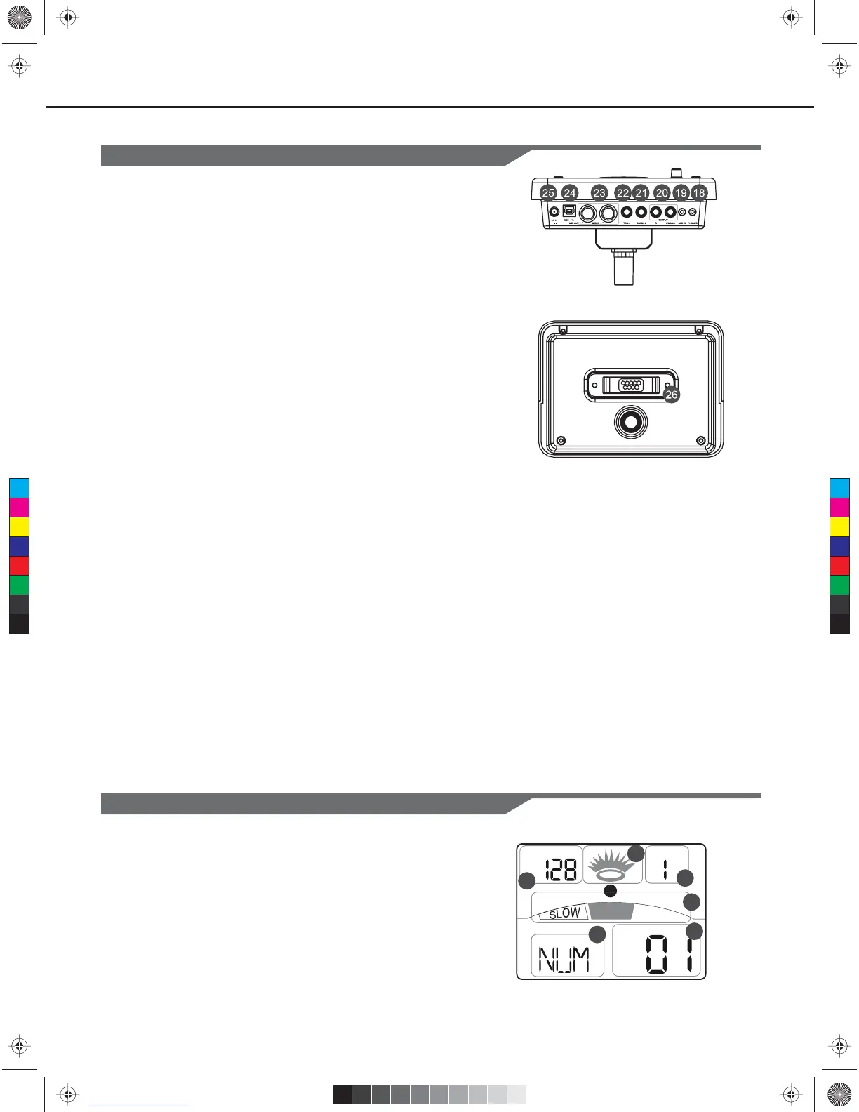 Page #5 background image