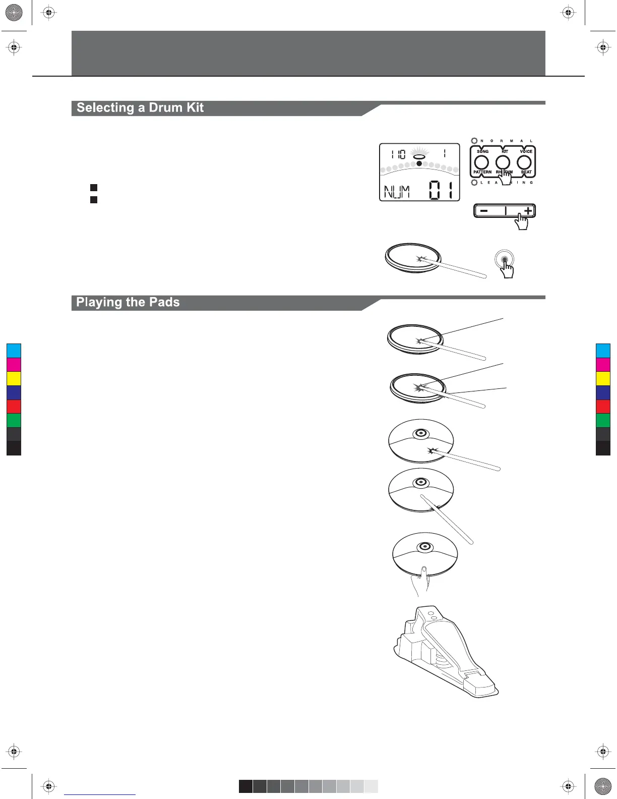 Page #8 background image