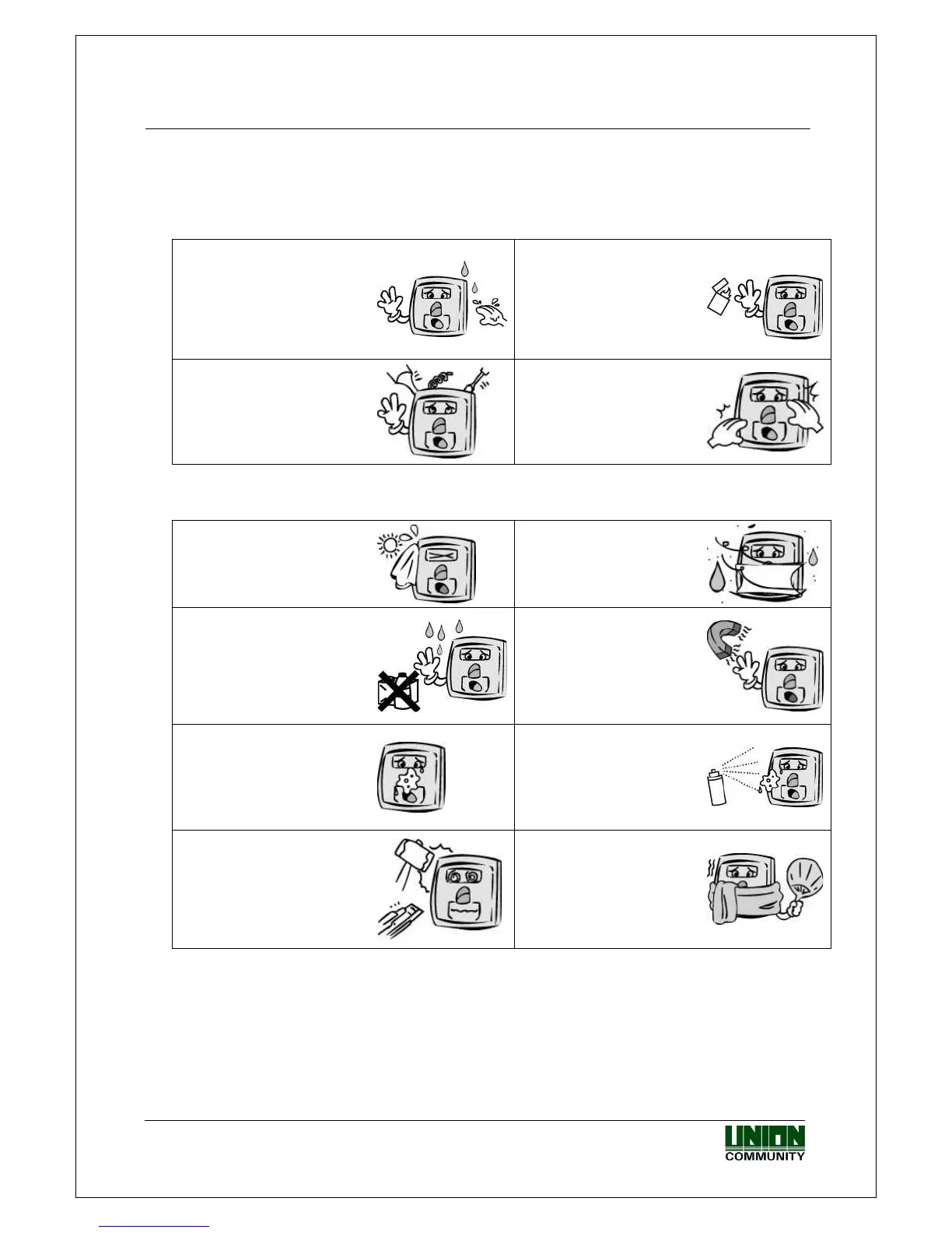 Page #8 background image