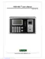 Preview: User Manual