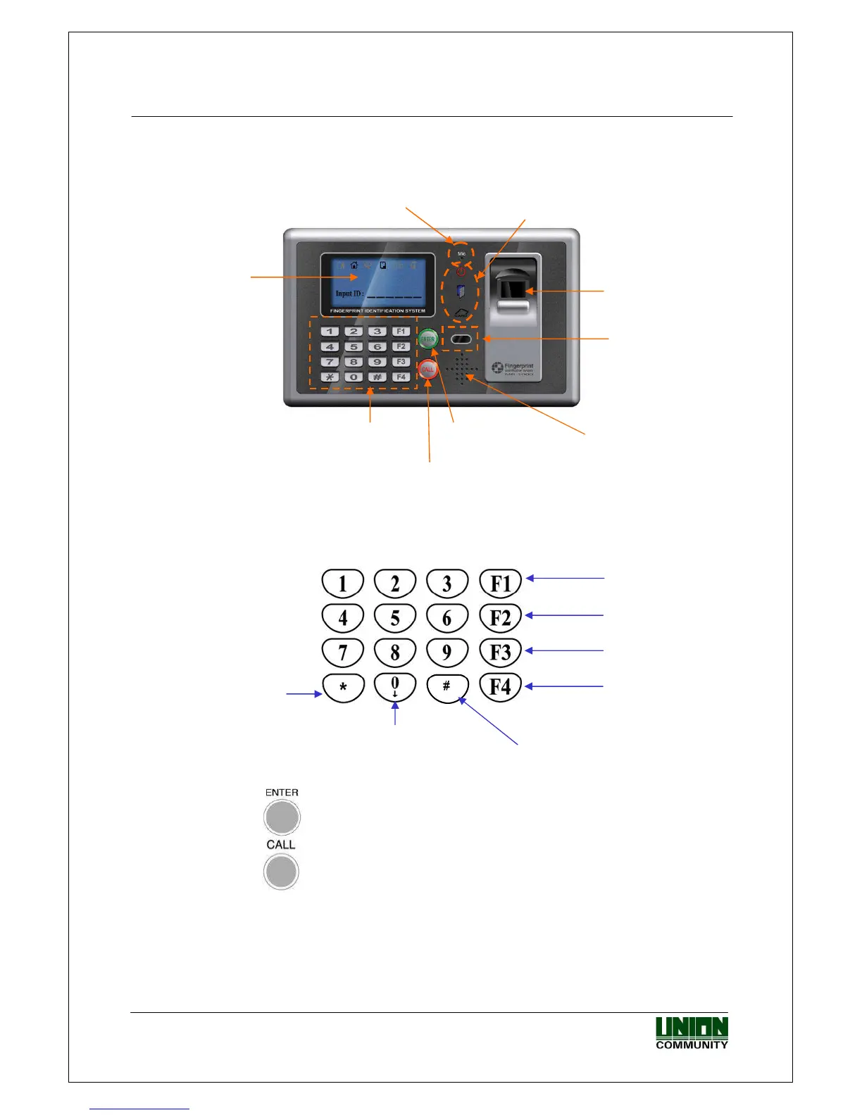 Page #6 background image