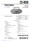 Preview: Service Manual