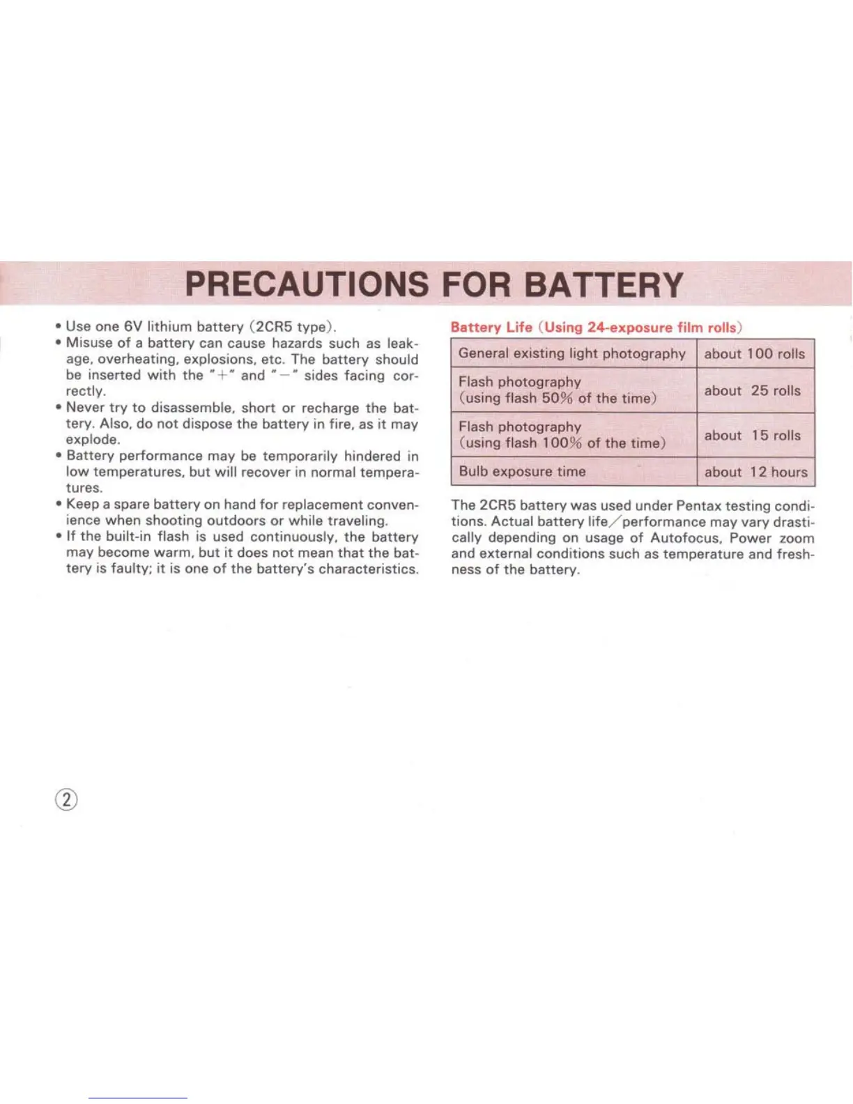 Page #6 background image