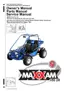 Preview: Owner's Manual