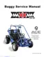 Preview: Service Manual