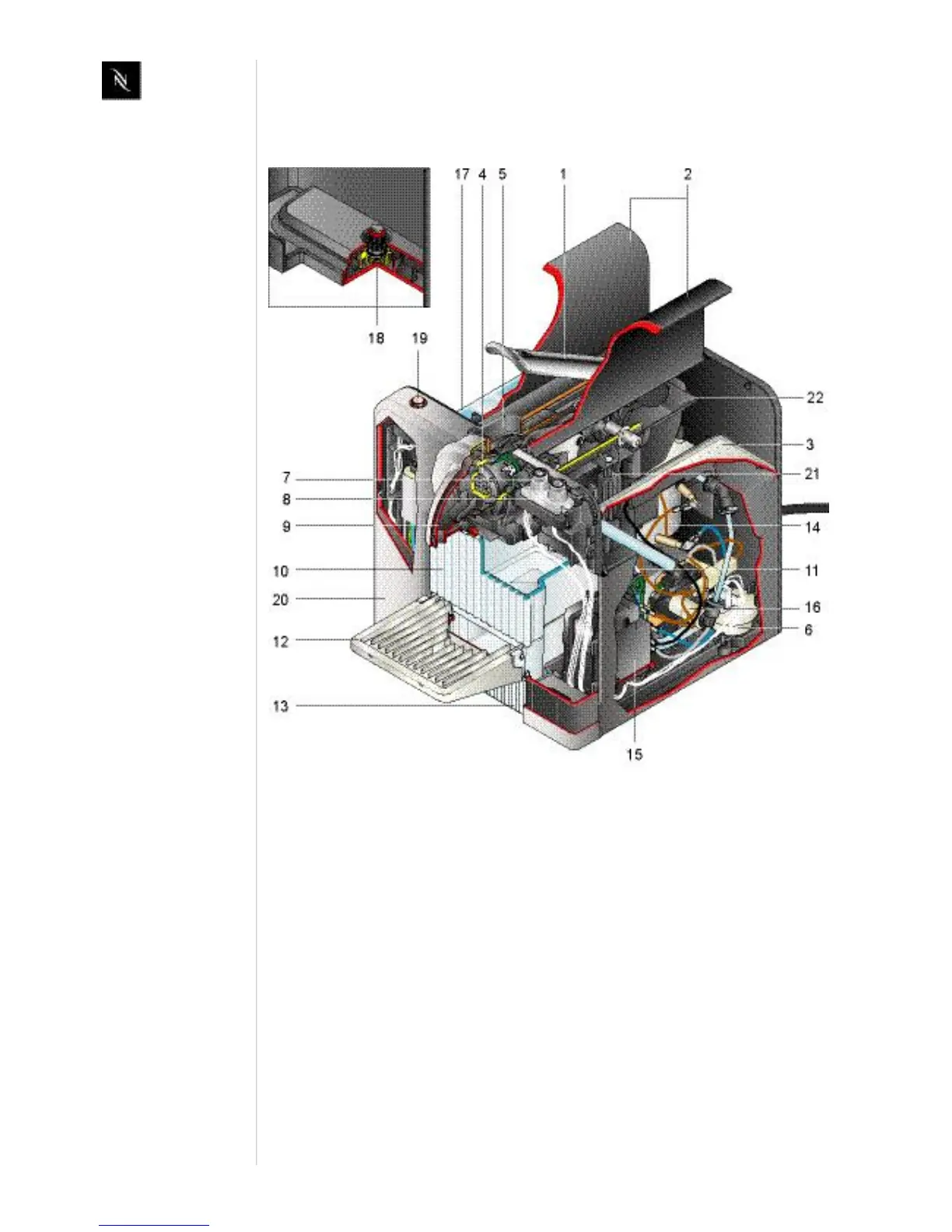 Page #6 background image