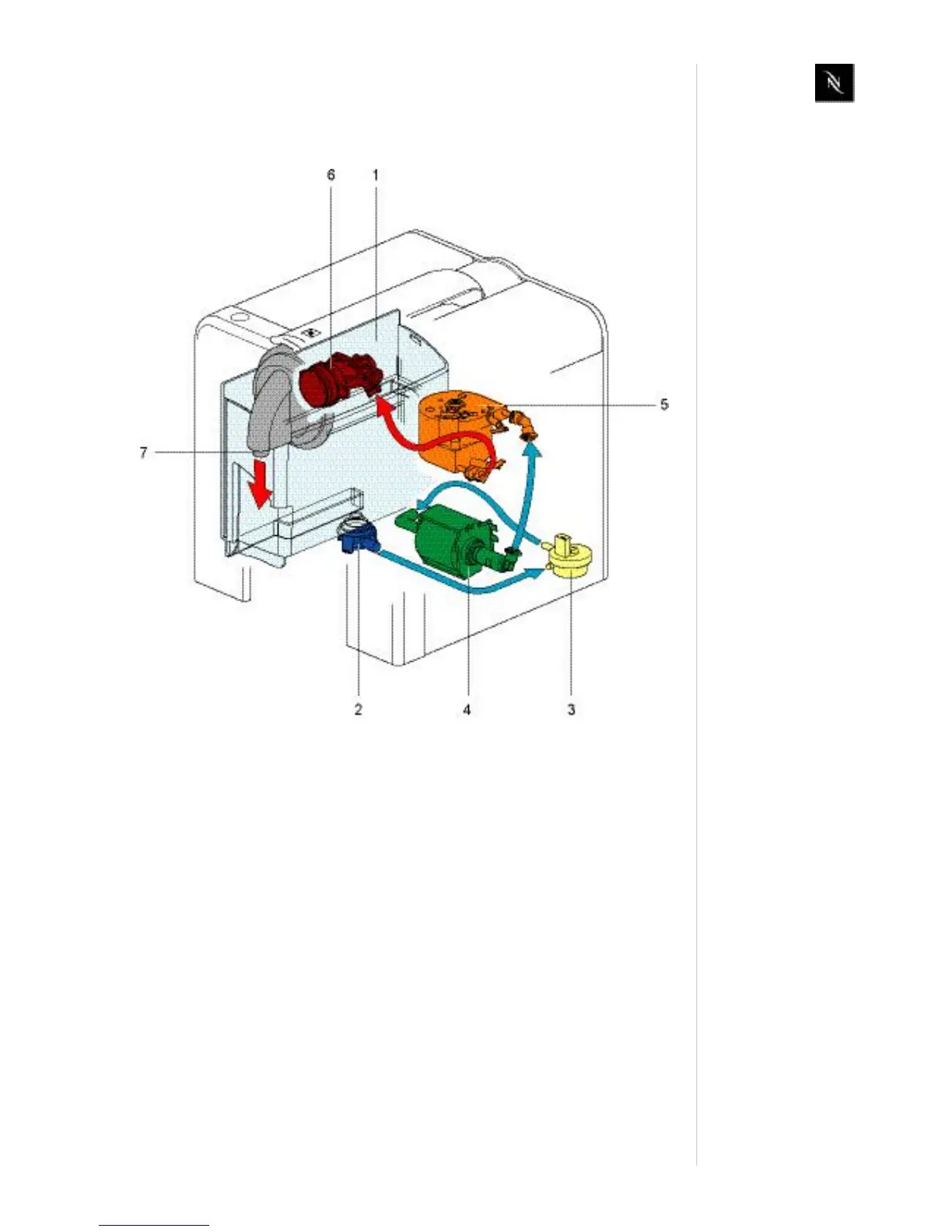 Page #7 background image