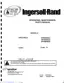 Preview: Operating, Maintenance And Parts Manual