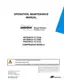 Preview: Operation & Maintenance Manual