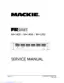 Preview: Service Manual