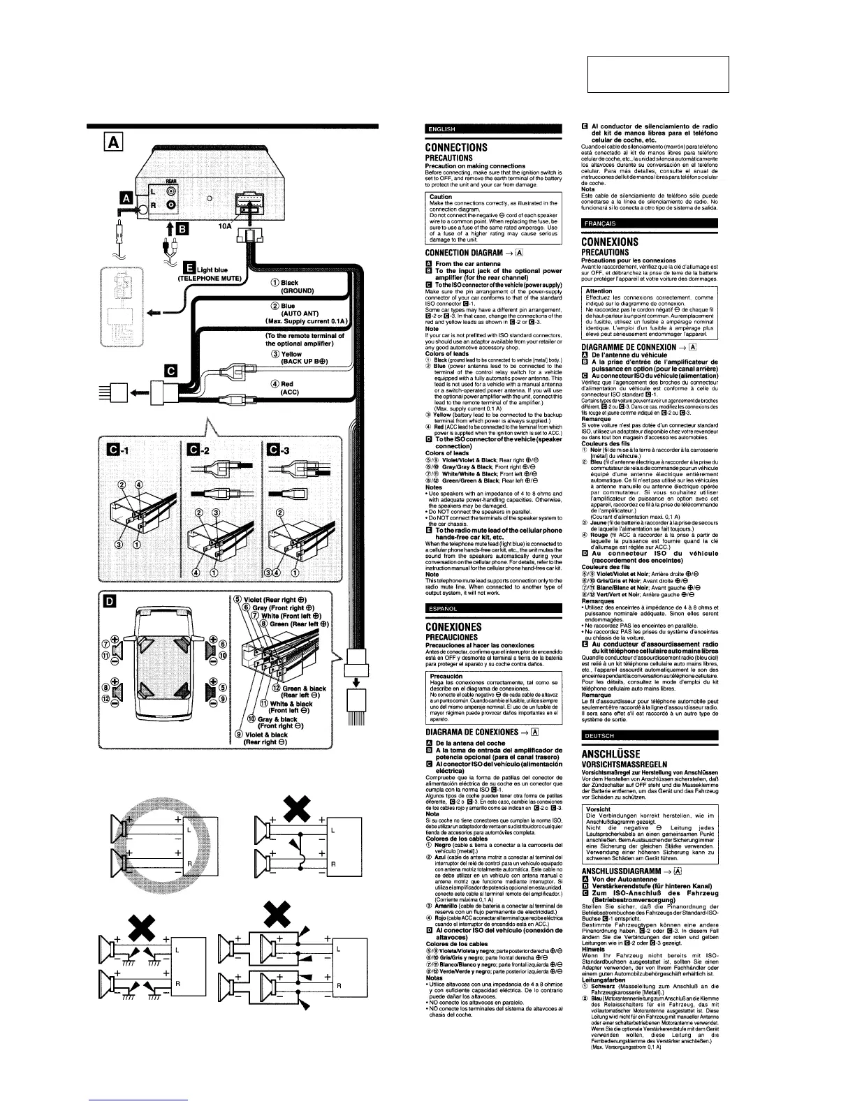 Page #4 background image