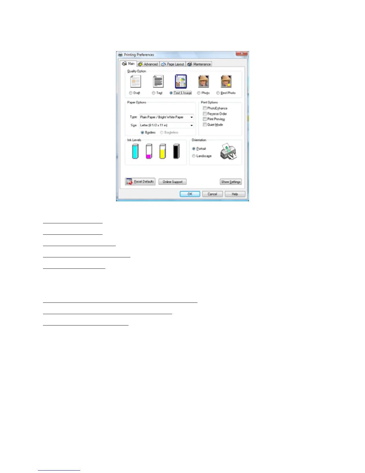 Page #20 background image