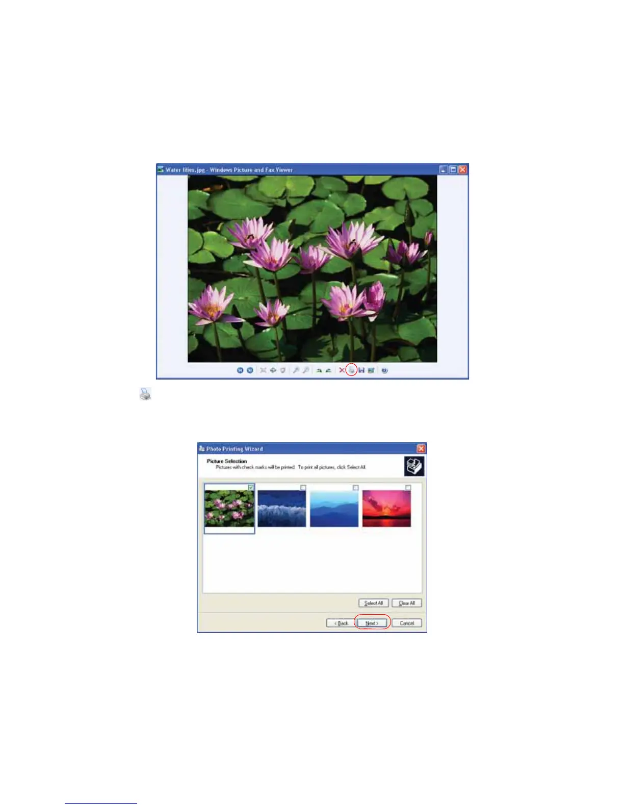Page #23 background image