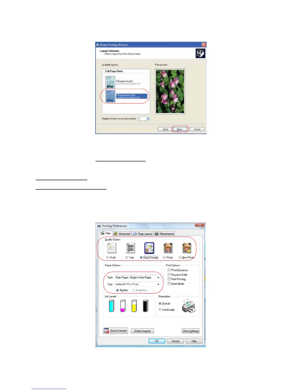 Page #25 background image