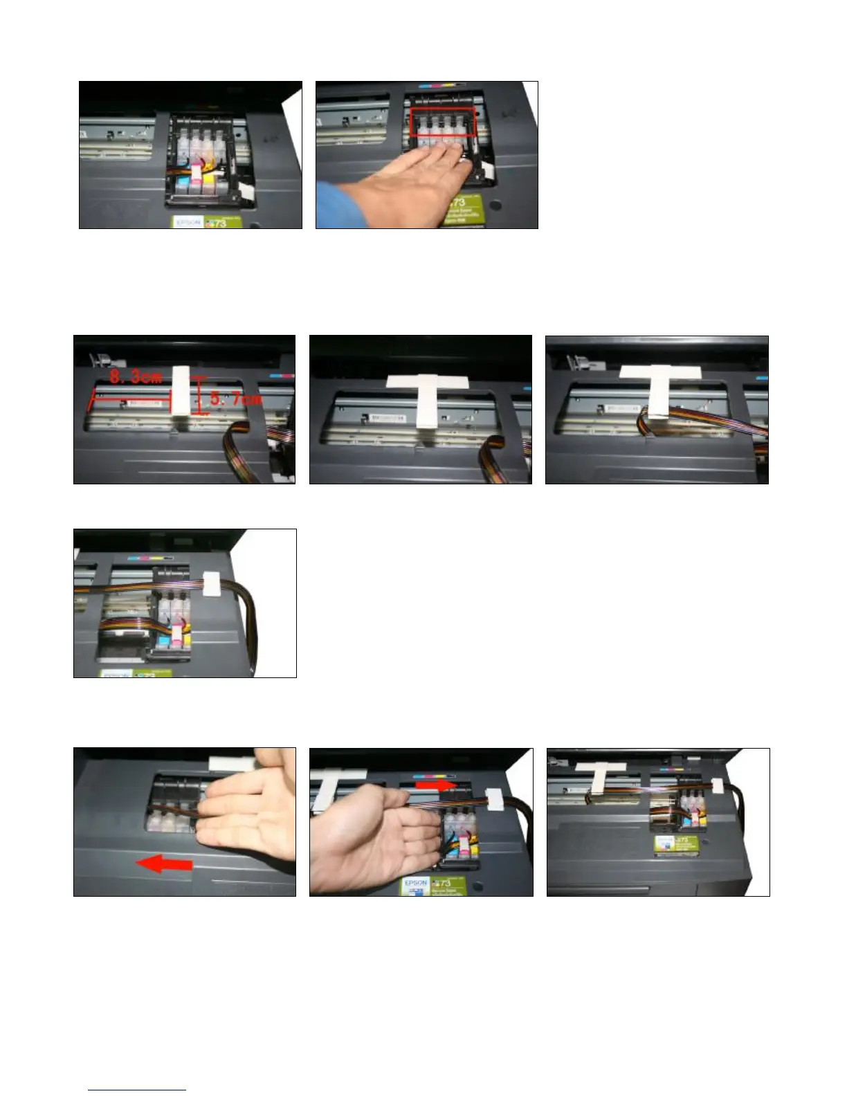 Page #3 background image
