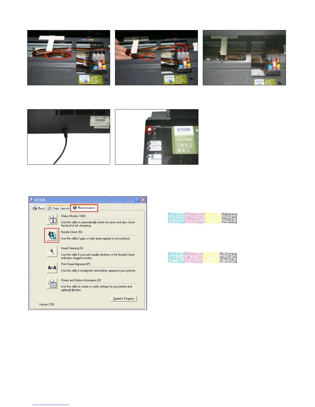 Page #4 background image